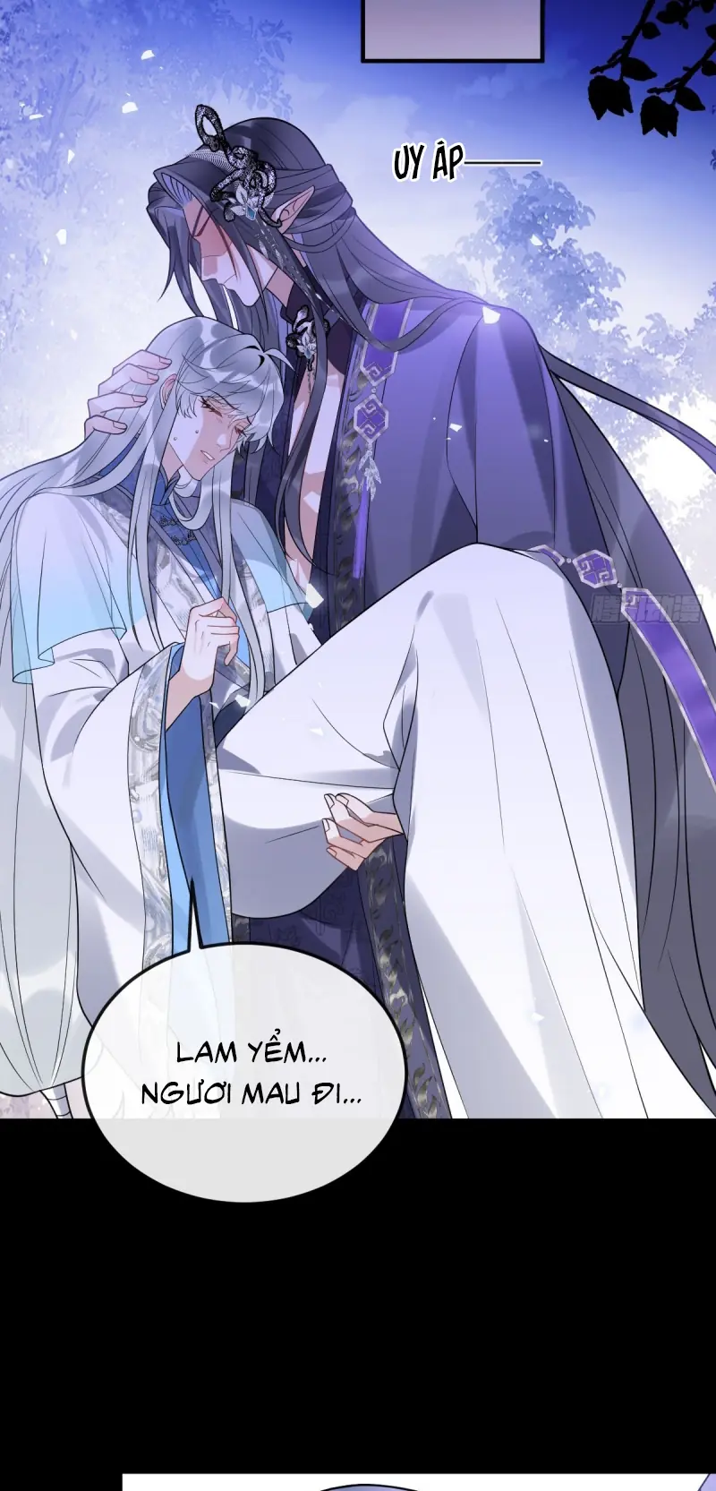 Lấy Trân Châu Làm Sính Lễ Chapter 13 - Trang 5