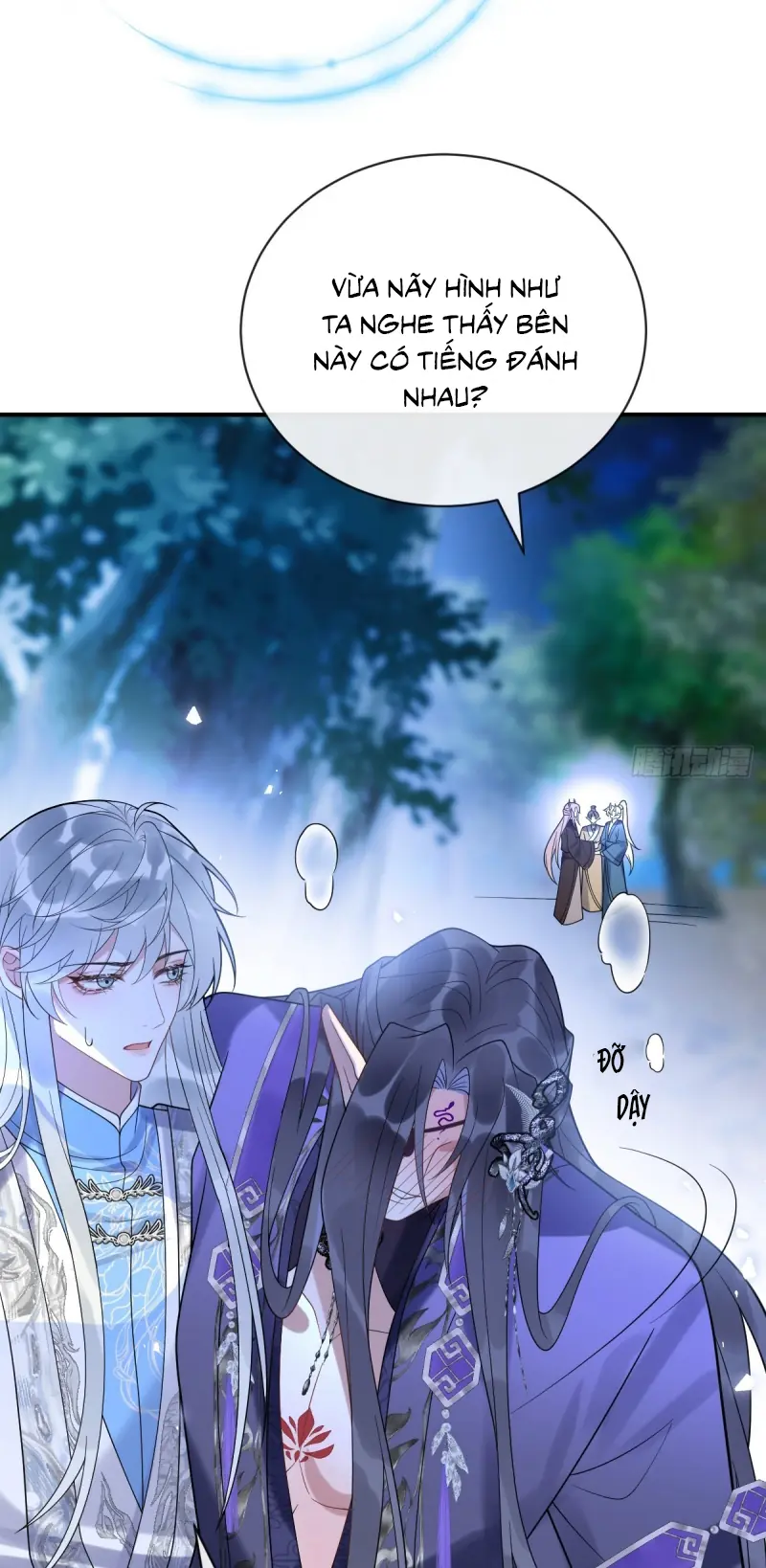Lấy Trân Châu Làm Sính Lễ Chapter 13 - Trang 50