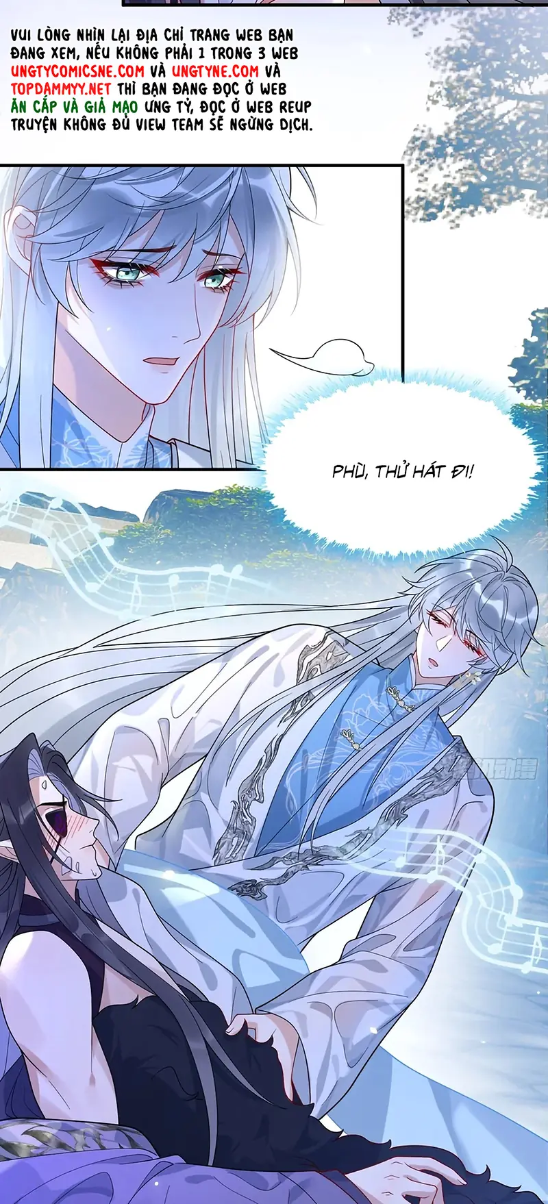 Lấy Trân Châu Làm Sính Lễ Chapter 14 - Trang 11