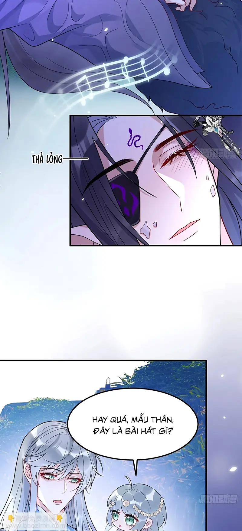 Lấy Trân Châu Làm Sính Lễ Chapter 14 - Trang 12