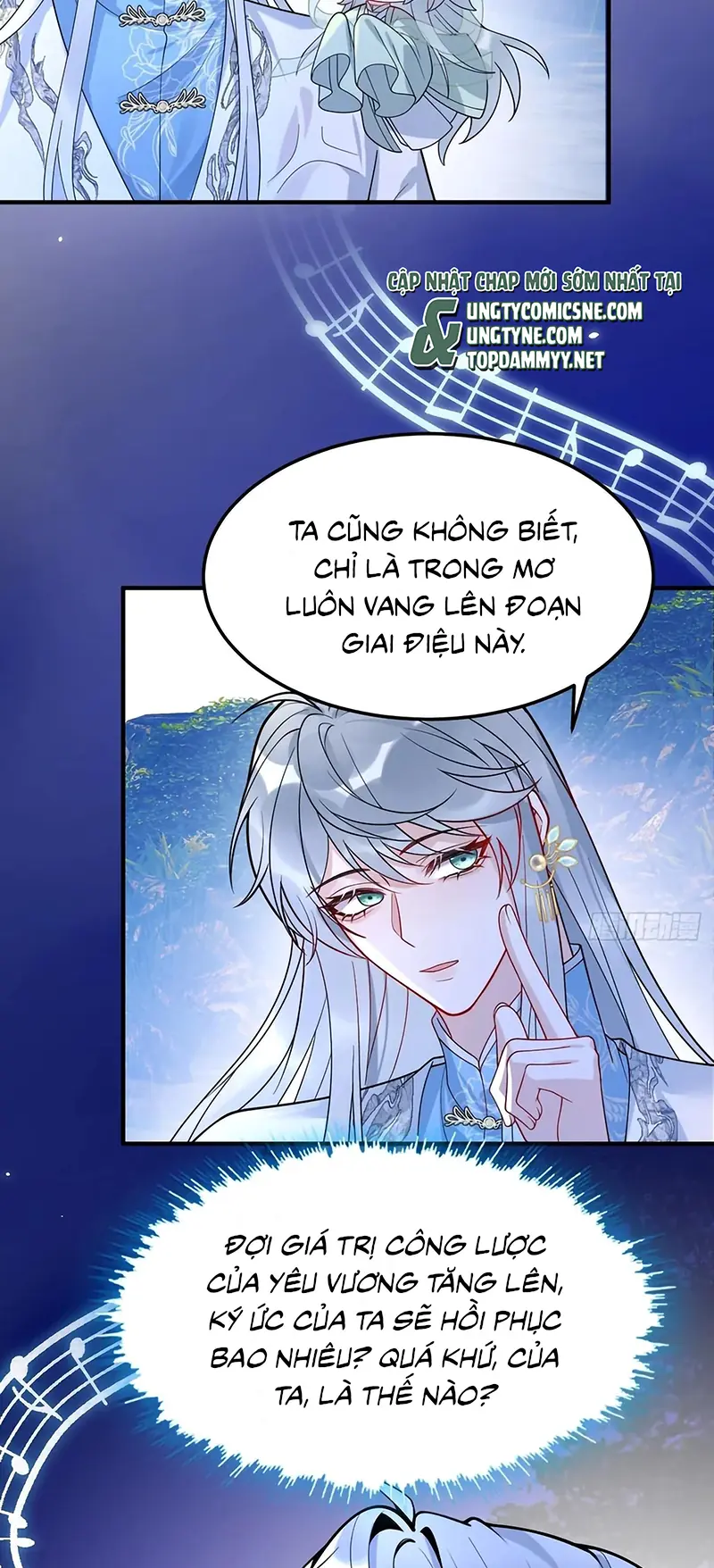 Lấy Trân Châu Làm Sính Lễ Chapter 14 - Trang 13