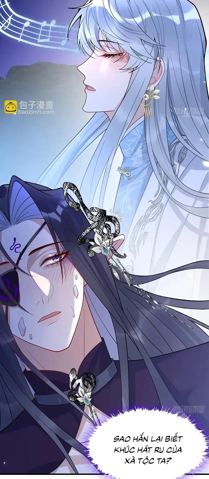 Lấy Trân Châu Làm Sính Lễ Chapter 14 - Trang 14