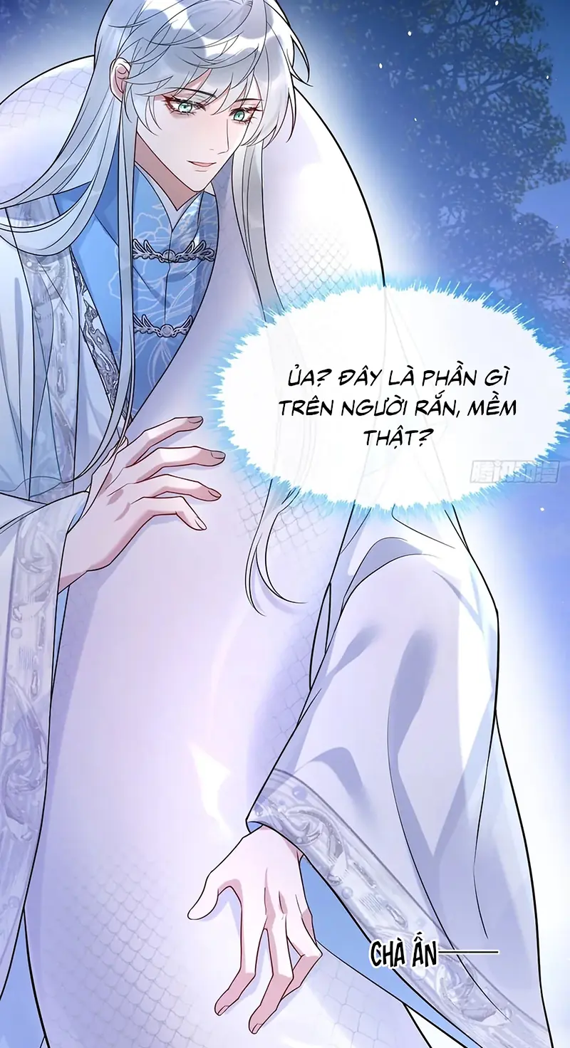 Lấy Trân Châu Làm Sính Lễ Chapter 14 - Trang 17