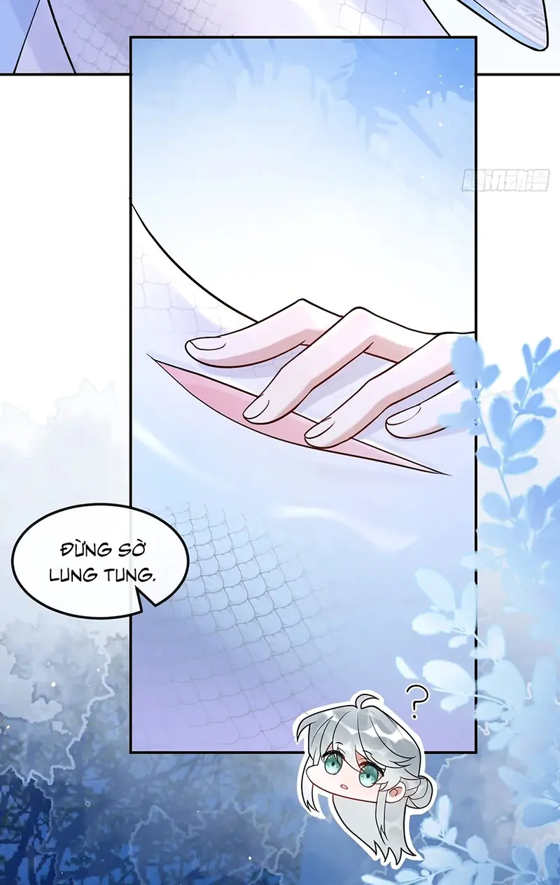Lấy Trân Châu Làm Sính Lễ Chapter 14 - Trang 18