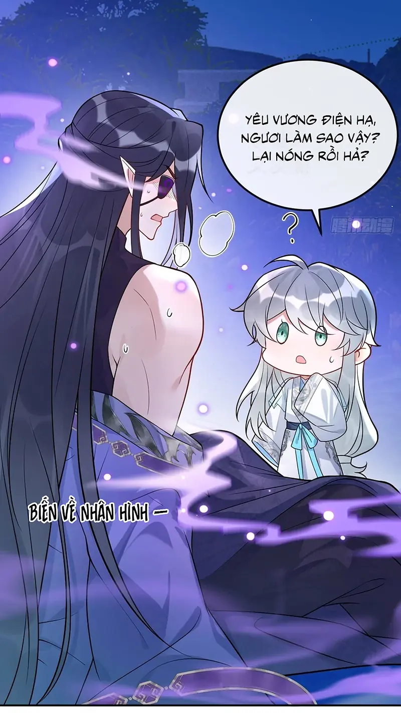 Lấy Trân Châu Làm Sính Lễ Chapter 14 - Trang 20