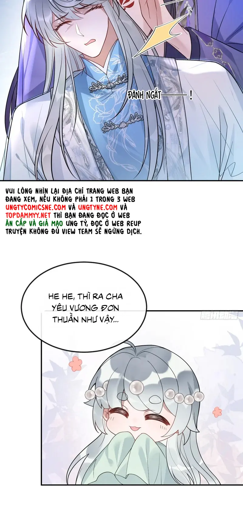 Lấy Trân Châu Làm Sính Lễ Chapter 14 - Trang 22