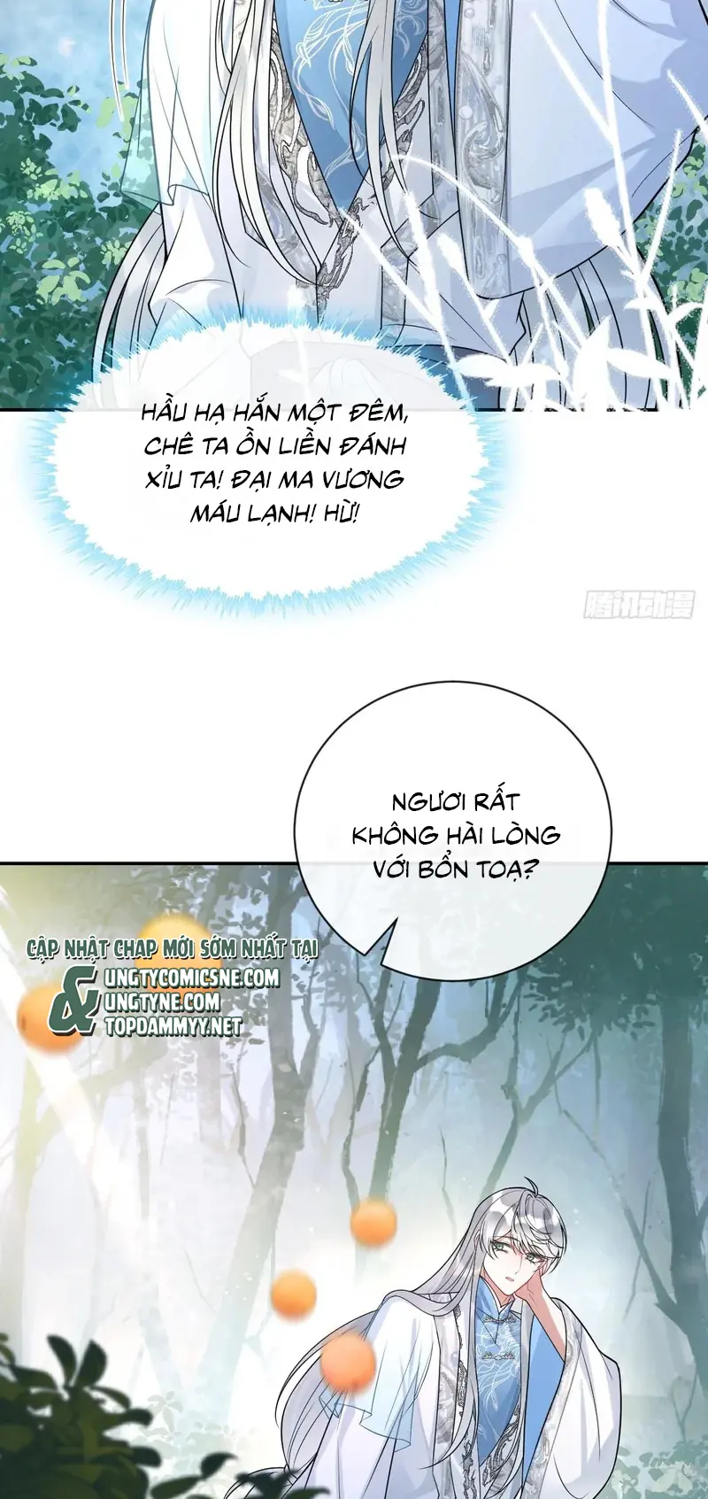 Lấy Trân Châu Làm Sính Lễ Chapter 14 - Trang 24