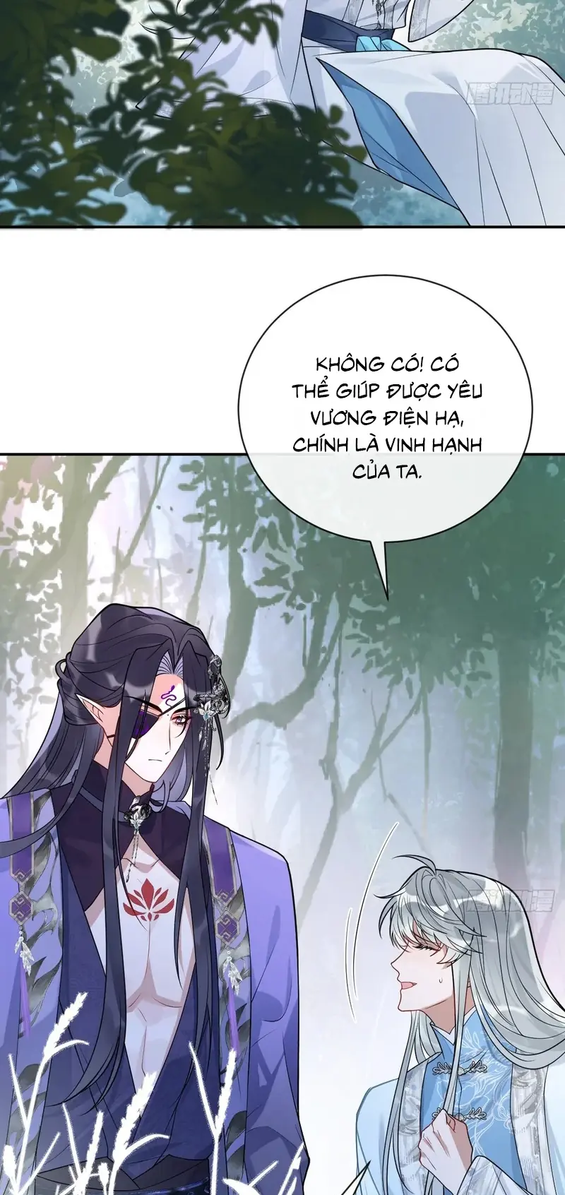 Lấy Trân Châu Làm Sính Lễ Chapter 14 - Trang 25