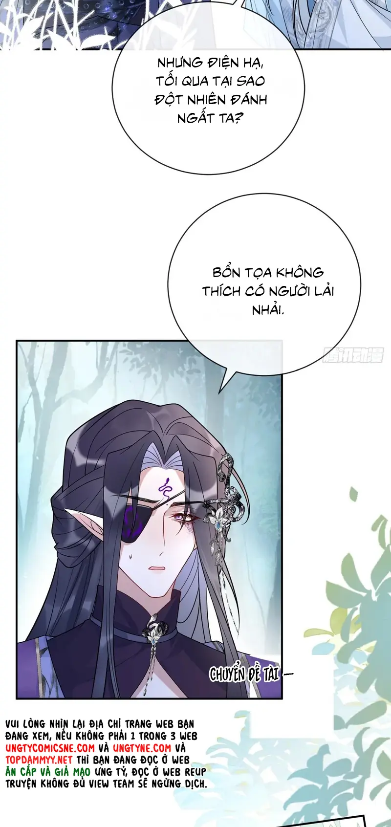 Lấy Trân Châu Làm Sính Lễ Chapter 14 - Trang 26