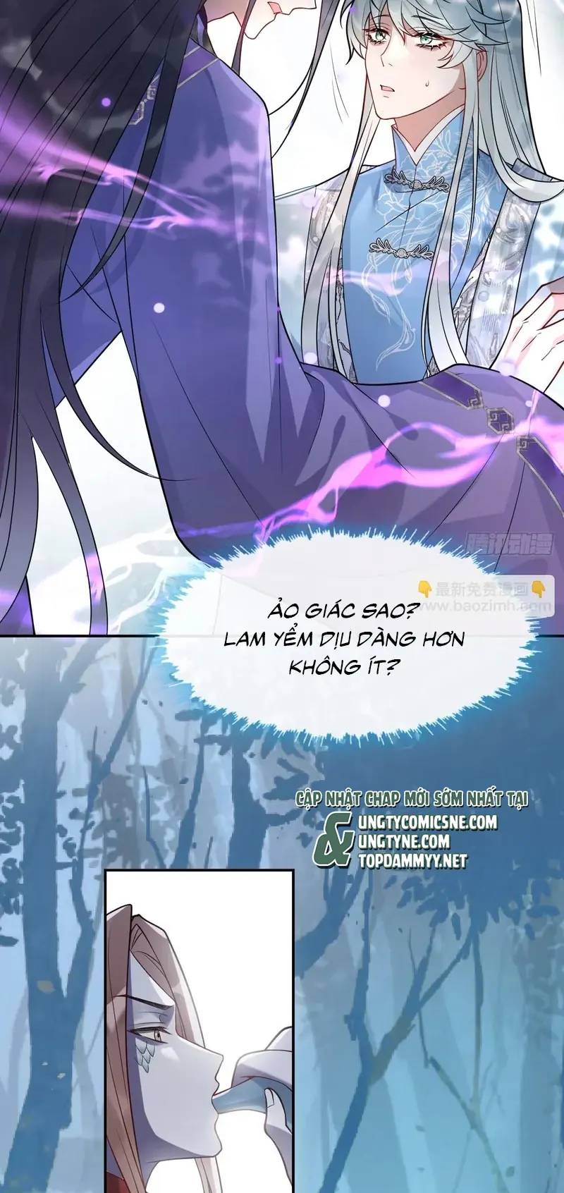 Lấy Trân Châu Làm Sính Lễ Chapter 14 - Trang 28