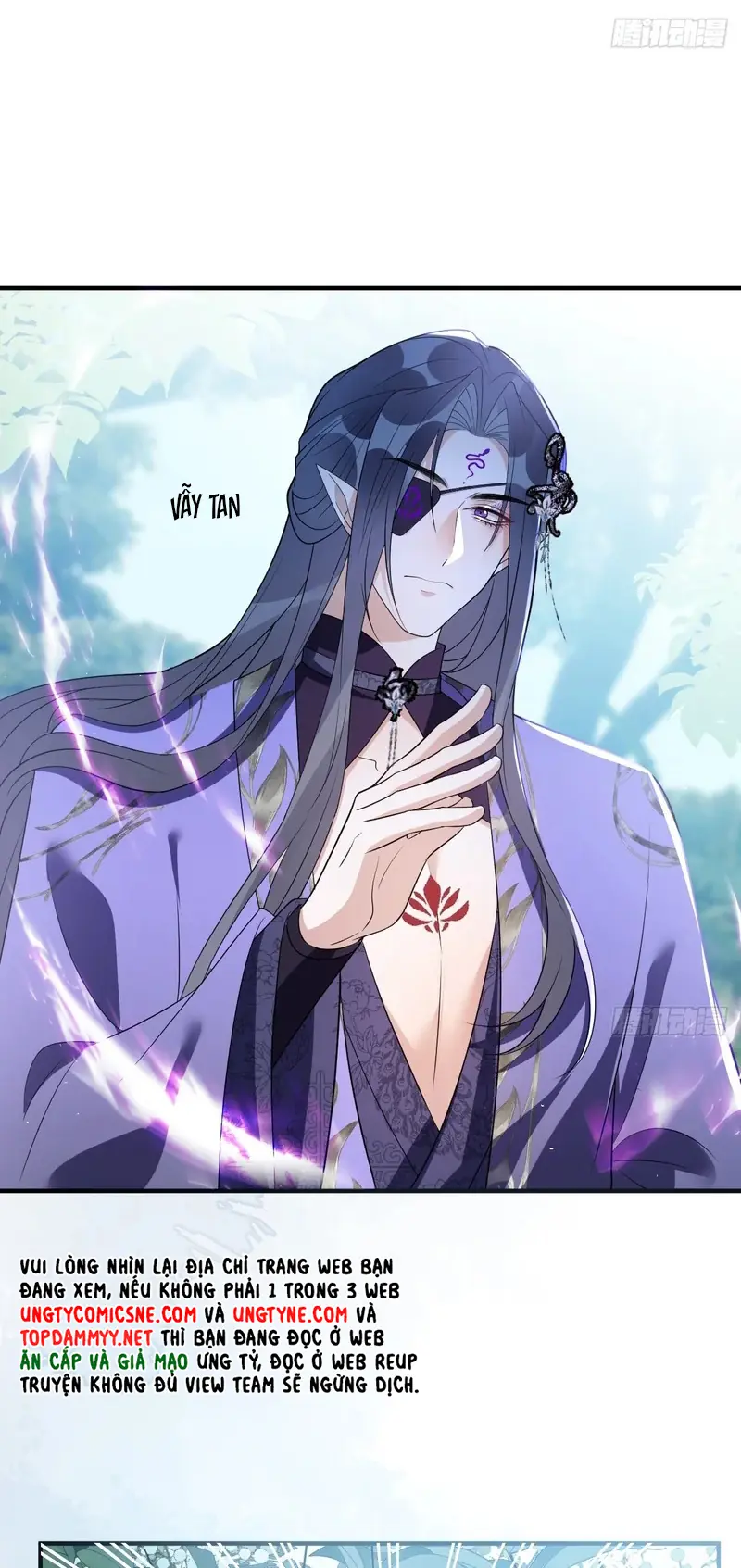 Lấy Trân Châu Làm Sính Lễ Chapter 14 - Trang 30