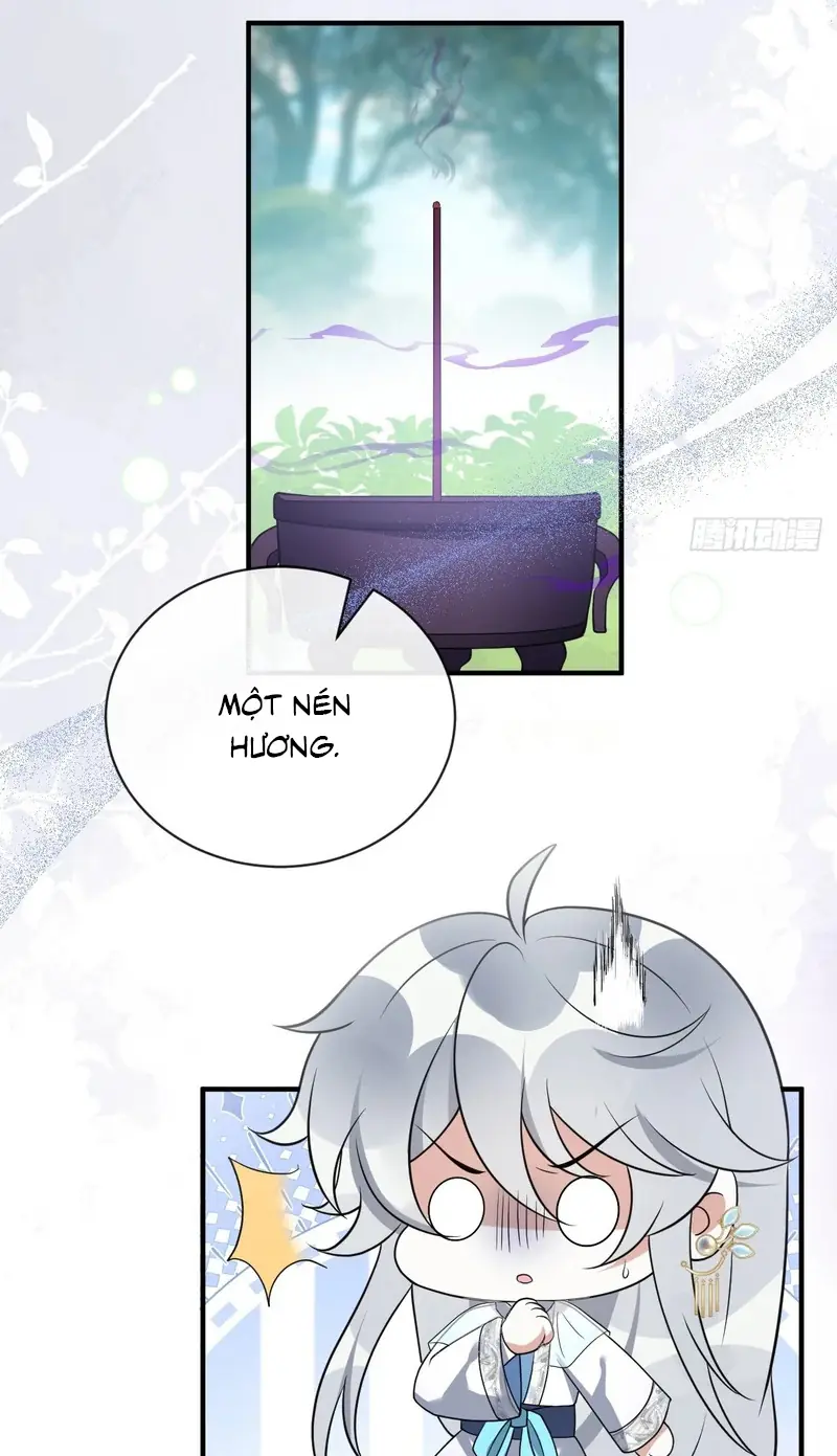 Lấy Trân Châu Làm Sính Lễ Chapter 14 - Trang 34