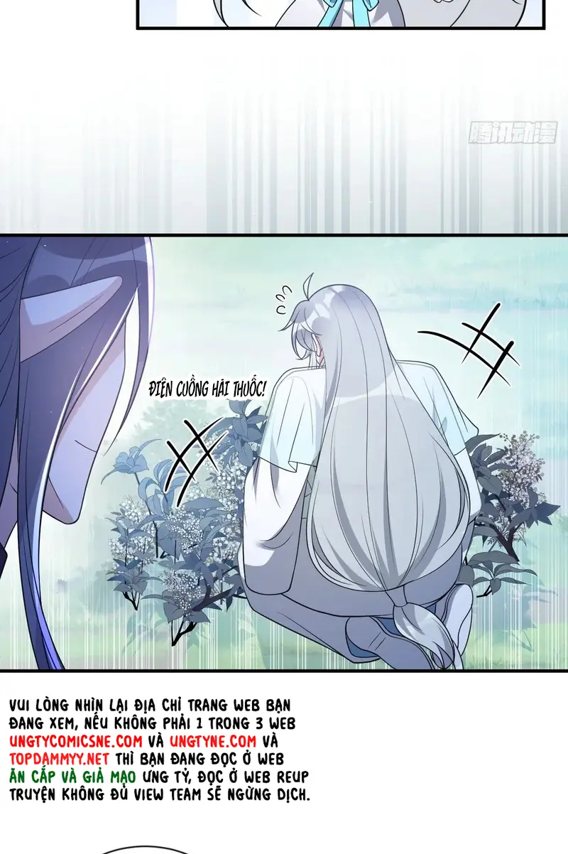 Lấy Trân Châu Làm Sính Lễ Chapter 14 - Trang 35