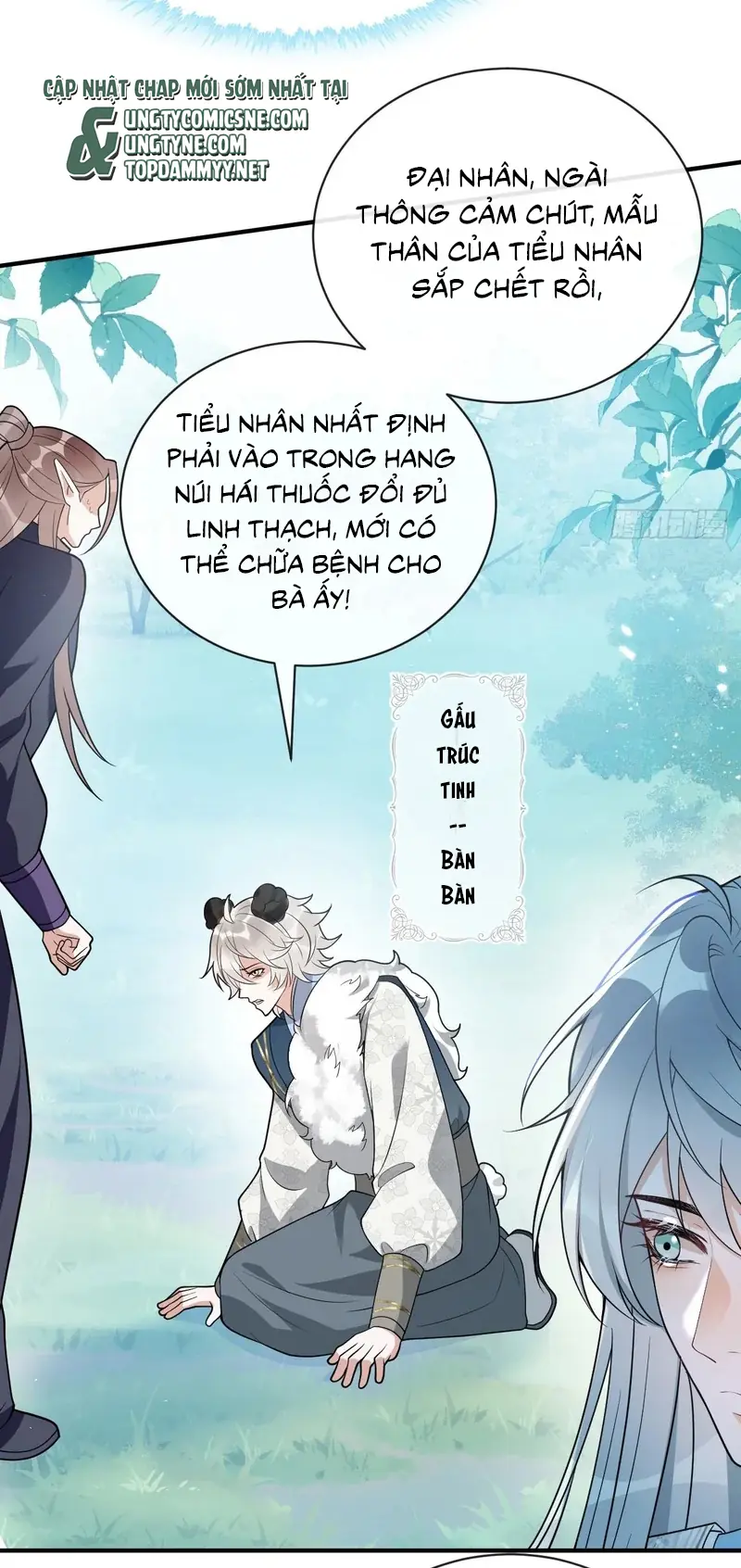 Lấy Trân Châu Làm Sính Lễ Chapter 14 - Trang 38