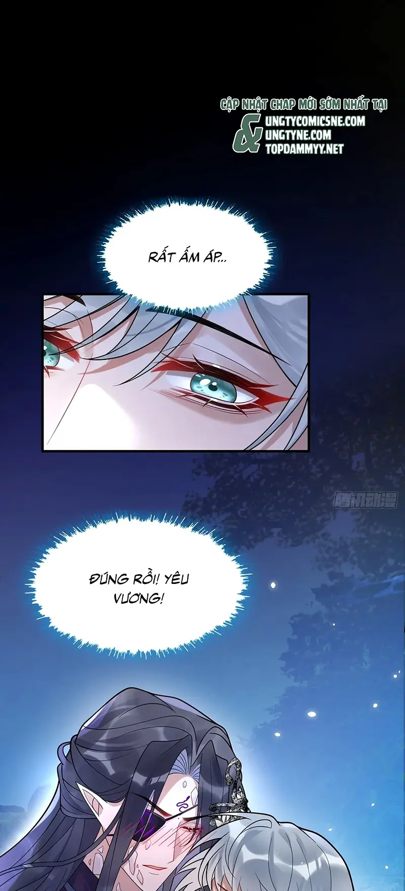 Lấy Trân Châu Làm Sính Lễ Chapter 14 - Trang 4