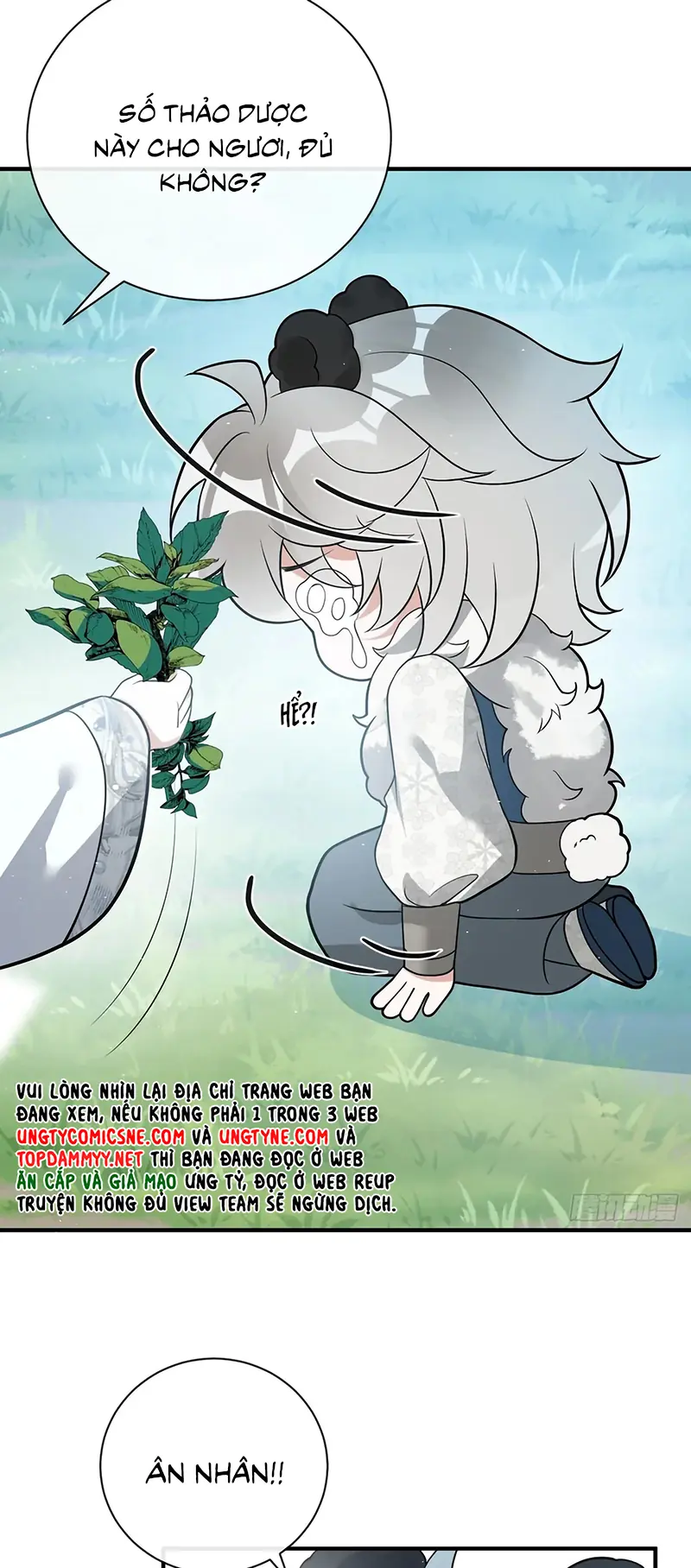 Lấy Trân Châu Làm Sính Lễ Chapter 14 - Trang 40