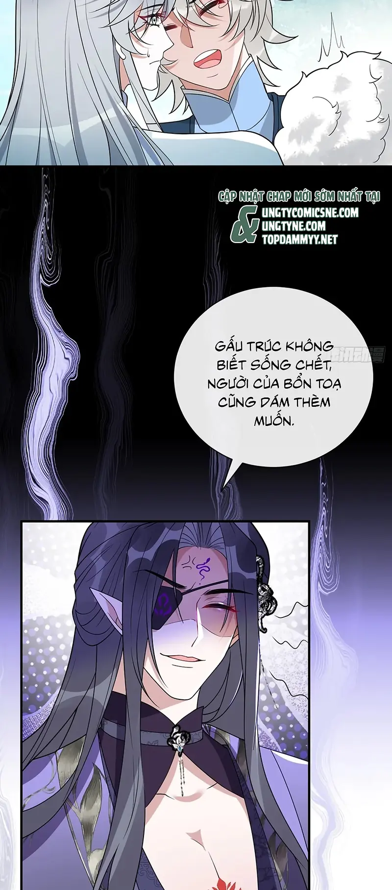 Lấy Trân Châu Làm Sính Lễ Chapter 14 - Trang 44