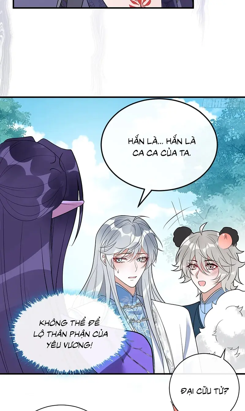 Lấy Trân Châu Làm Sính Lễ Chapter 14 - Trang 45