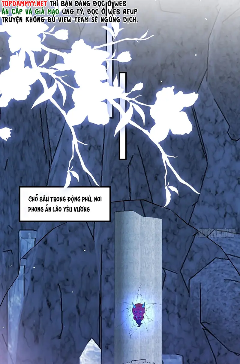 Lấy Trân Châu Làm Sính Lễ Chapter 14 - Trang 47