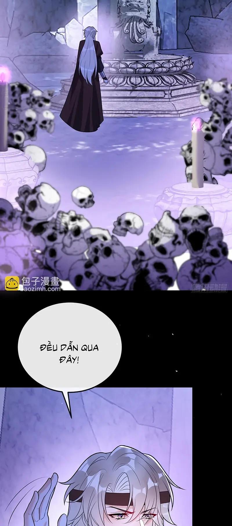 Lấy Trân Châu Làm Sính Lễ Chapter 14 - Trang 48