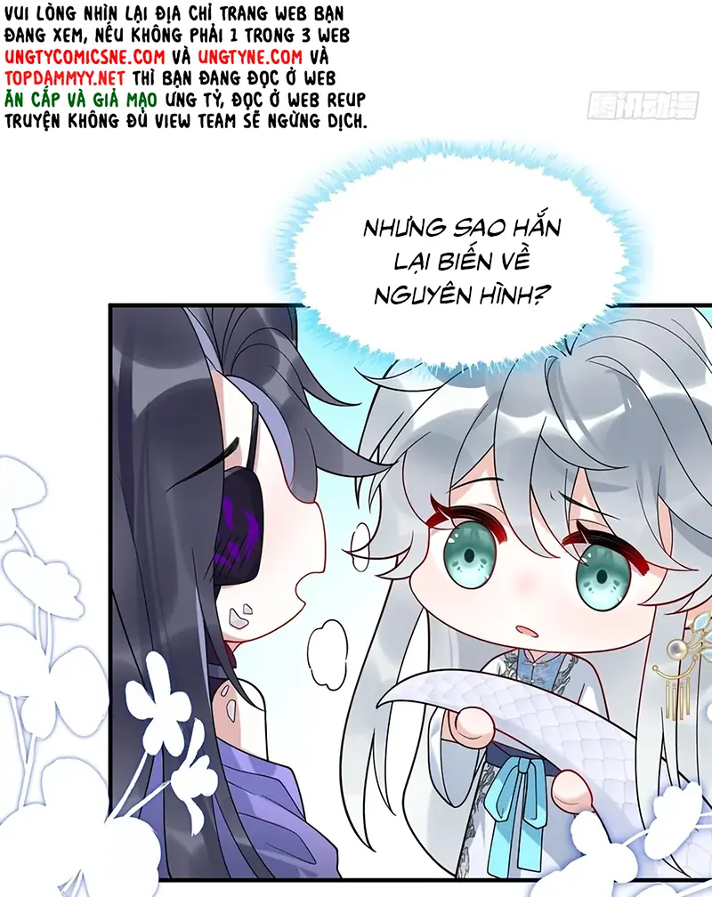 Lấy Trân Châu Làm Sính Lễ Chapter 14 - Trang 6
