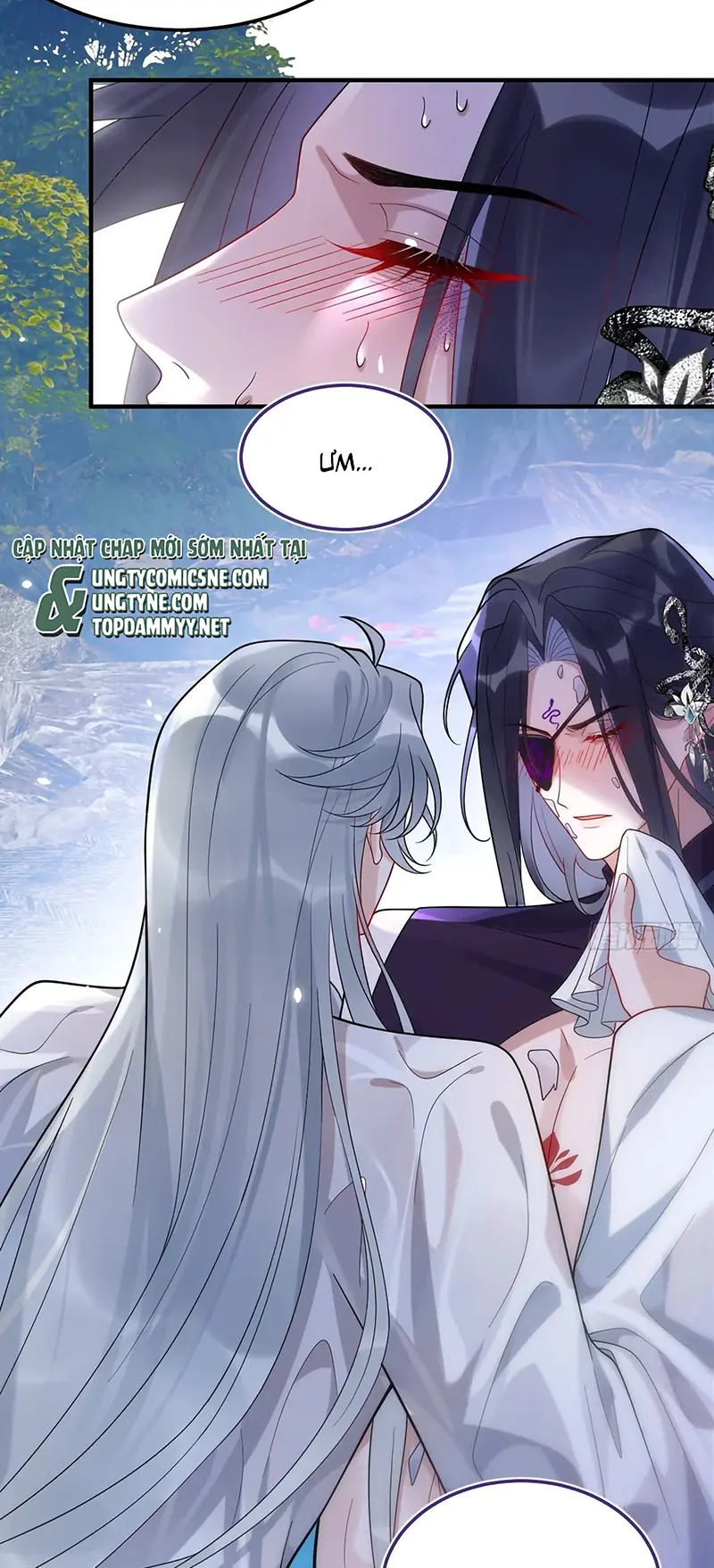 Lấy Trân Châu Làm Sính Lễ Chapter 14 - Trang 8