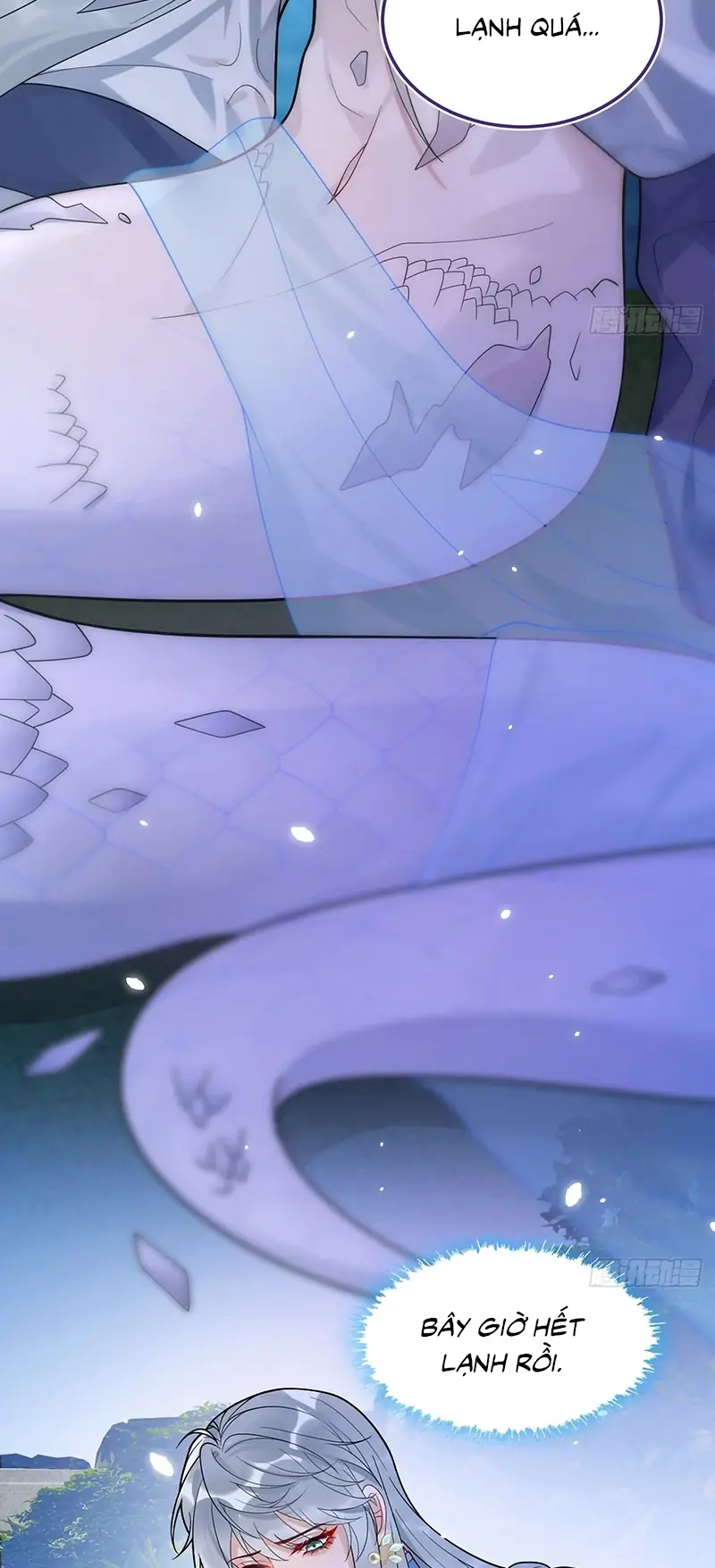 Lấy Trân Châu Làm Sính Lễ Chapter 14 - Trang 9