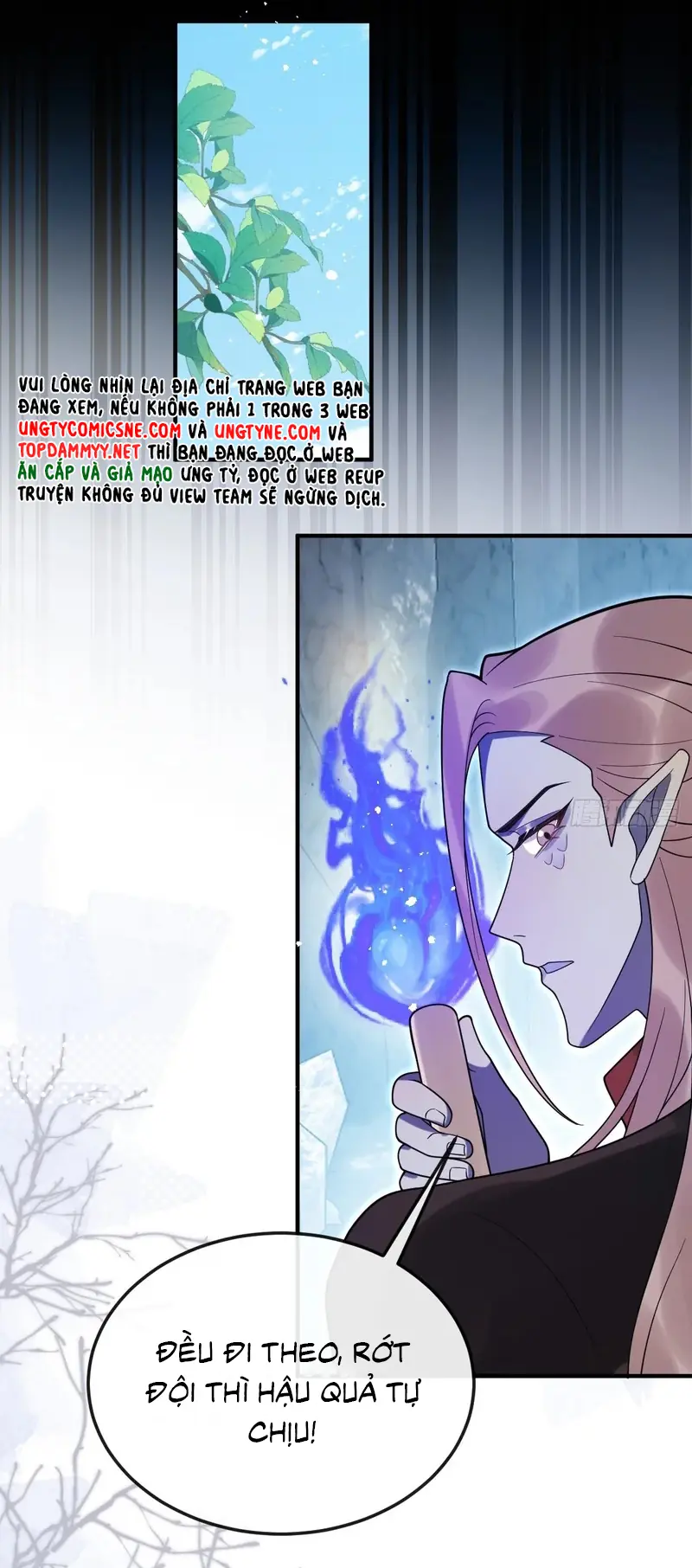 Lấy Trân Châu Làm Sính Lễ Chapter 15 - Trang 10