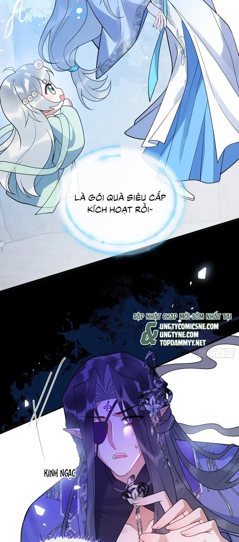 Lấy Trân Châu Làm Sính Lễ Chapter 15 - Trang 27
