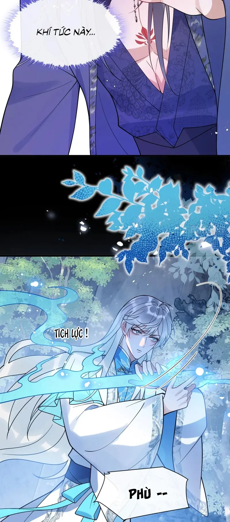 Lấy Trân Châu Làm Sính Lễ Chapter 15 - Trang 28