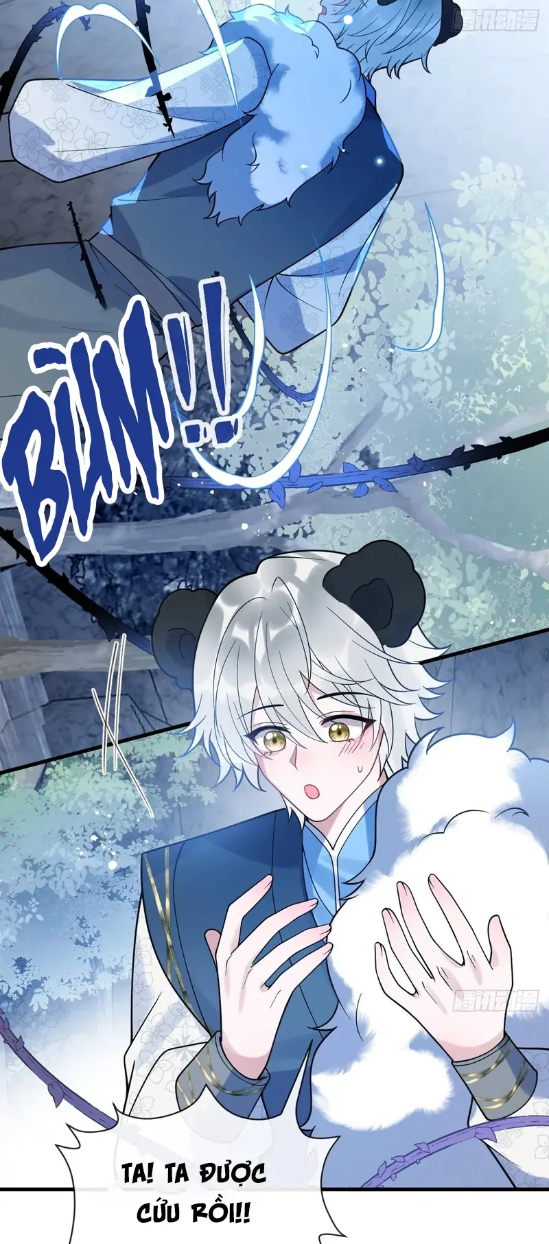 Lấy Trân Châu Làm Sính Lễ Chapter 15 - Trang 30