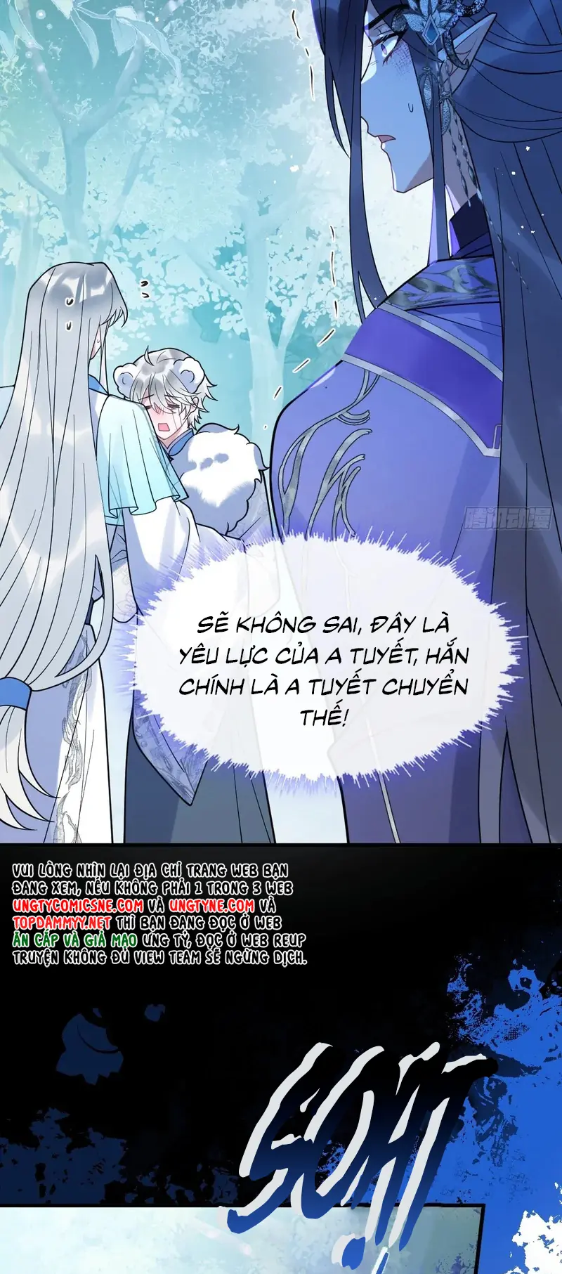 Lấy Trân Châu Làm Sính Lễ Chapter 15 - Trang 32