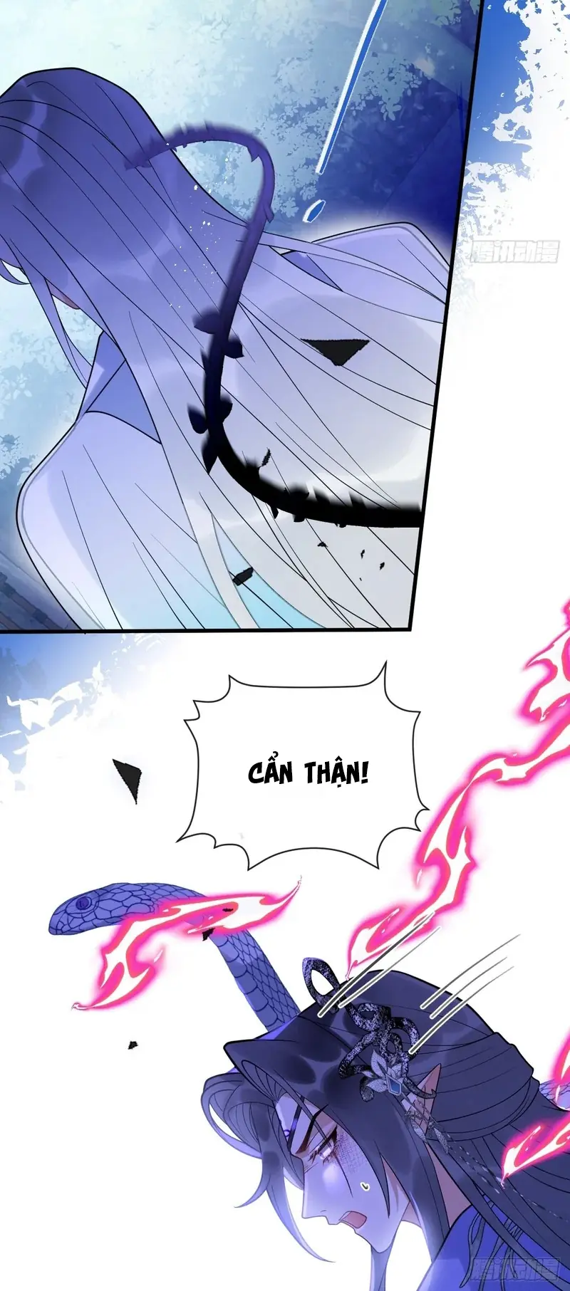 Lấy Trân Châu Làm Sính Lễ Chapter 15 - Trang 33