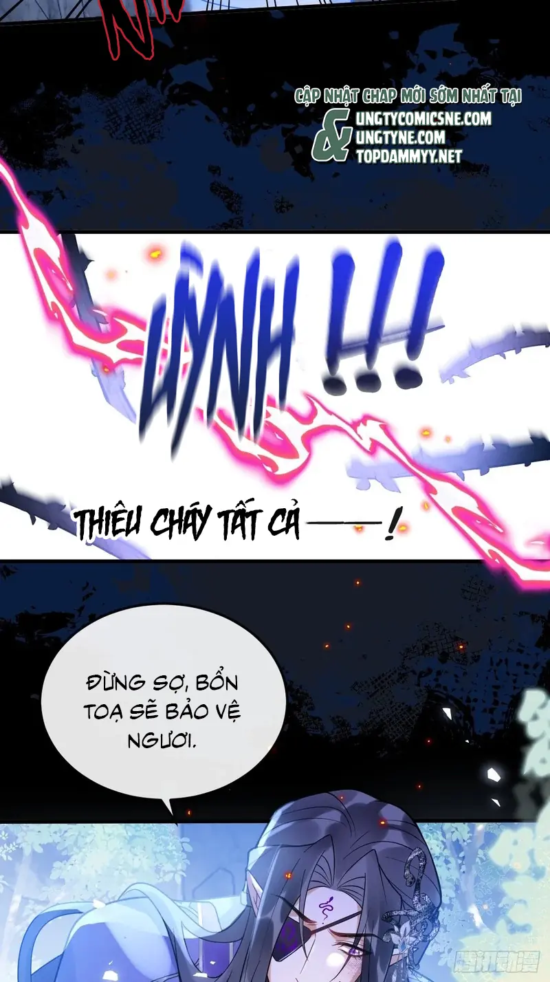 Lấy Trân Châu Làm Sính Lễ Chapter 15 - Trang 35