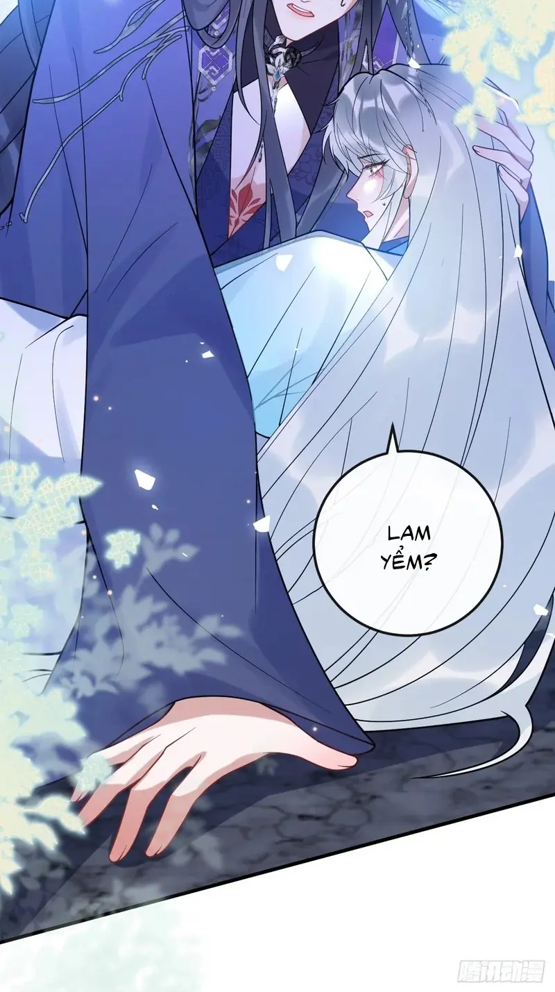 Lấy Trân Châu Làm Sính Lễ Chapter 15 - Trang 36