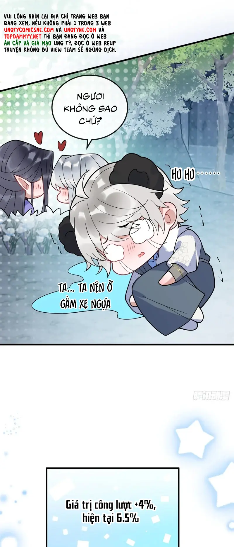 Lấy Trân Châu Làm Sính Lễ Chapter 15 - Trang 37