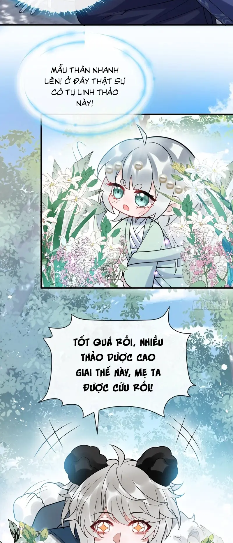 Lấy Trân Châu Làm Sính Lễ Chapter 15 - Trang 39
