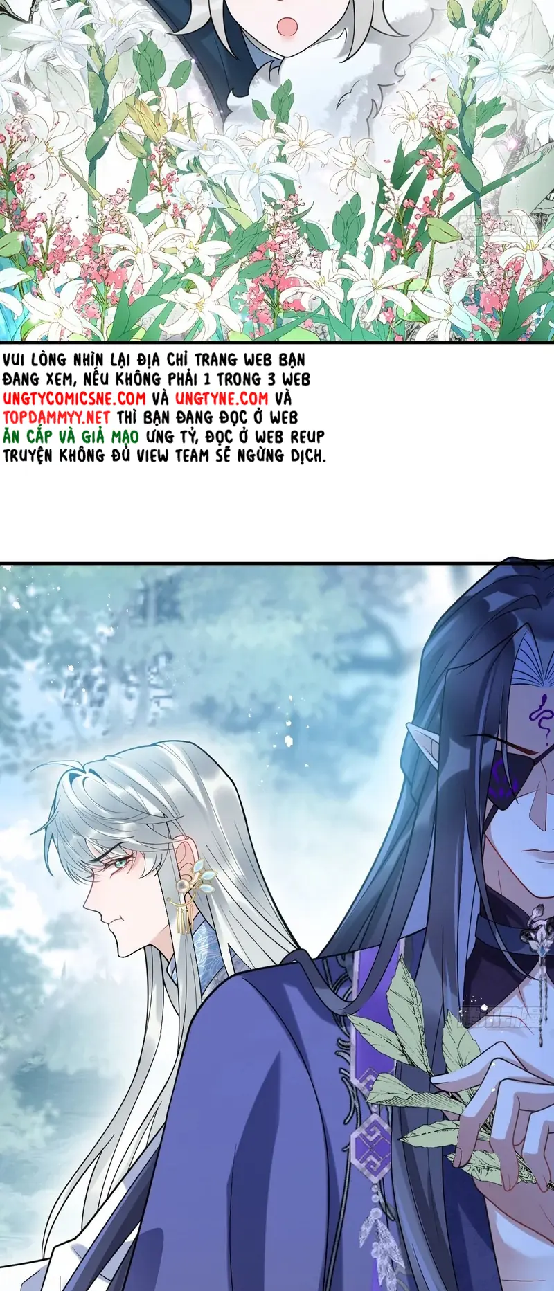 Lấy Trân Châu Làm Sính Lễ Chapter 15 - Trang 40