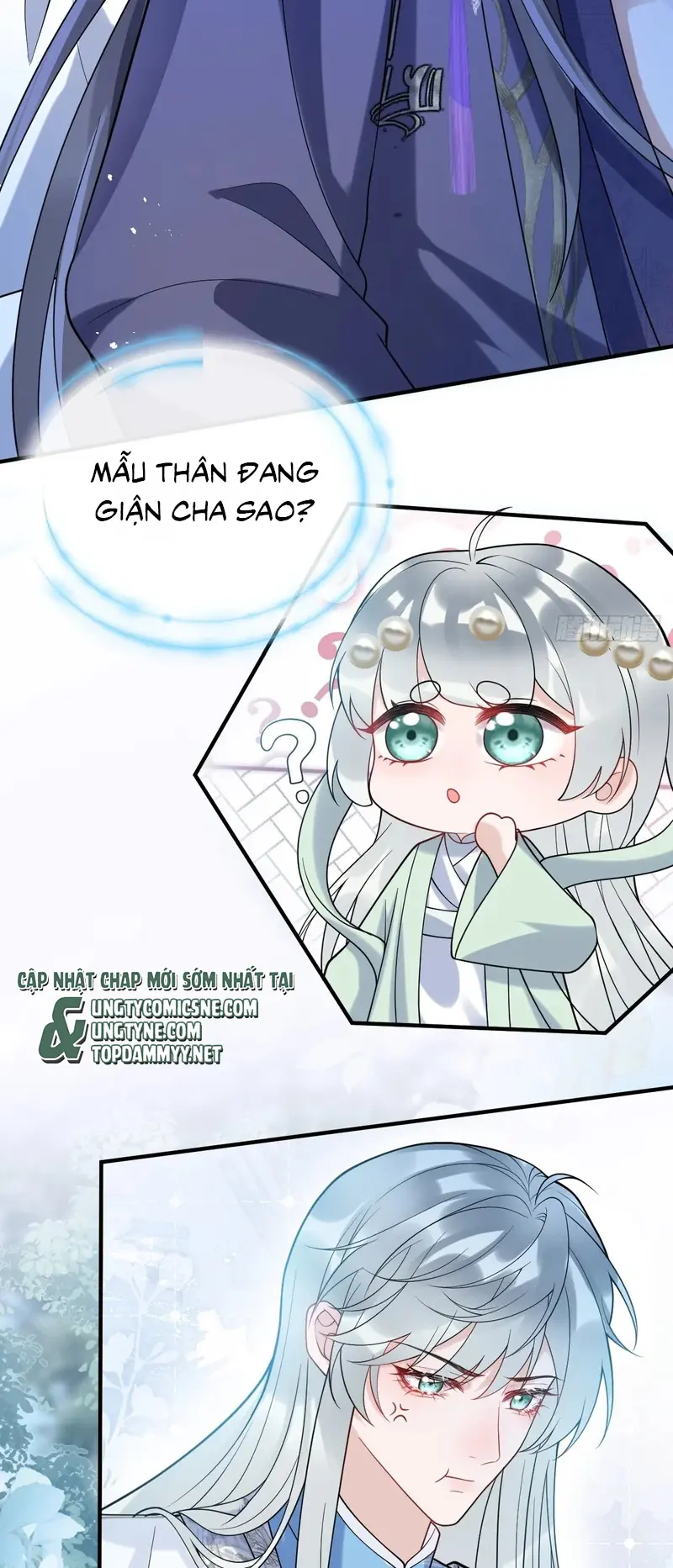 Lấy Trân Châu Làm Sính Lễ Chapter 15 - Trang 41