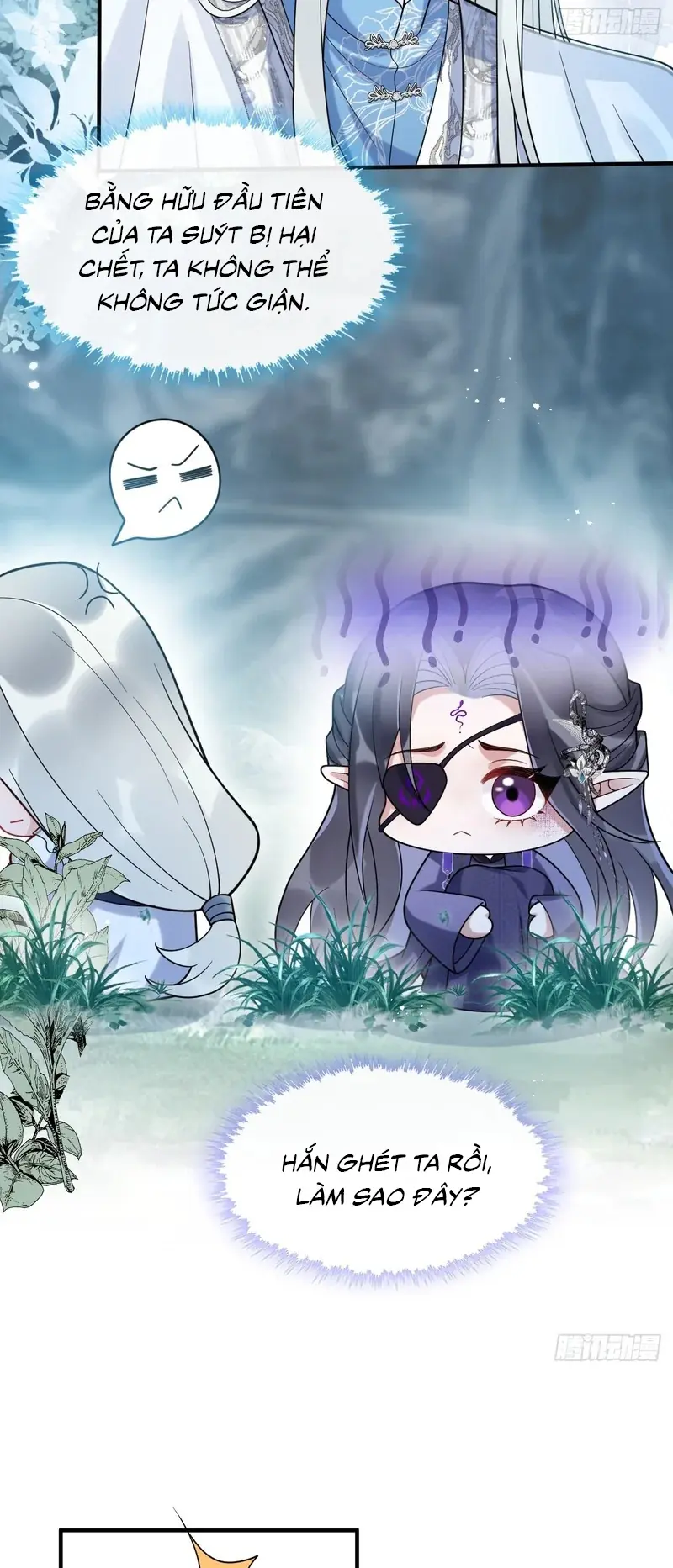 Lấy Trân Châu Làm Sính Lễ Chapter 15 - Trang 42