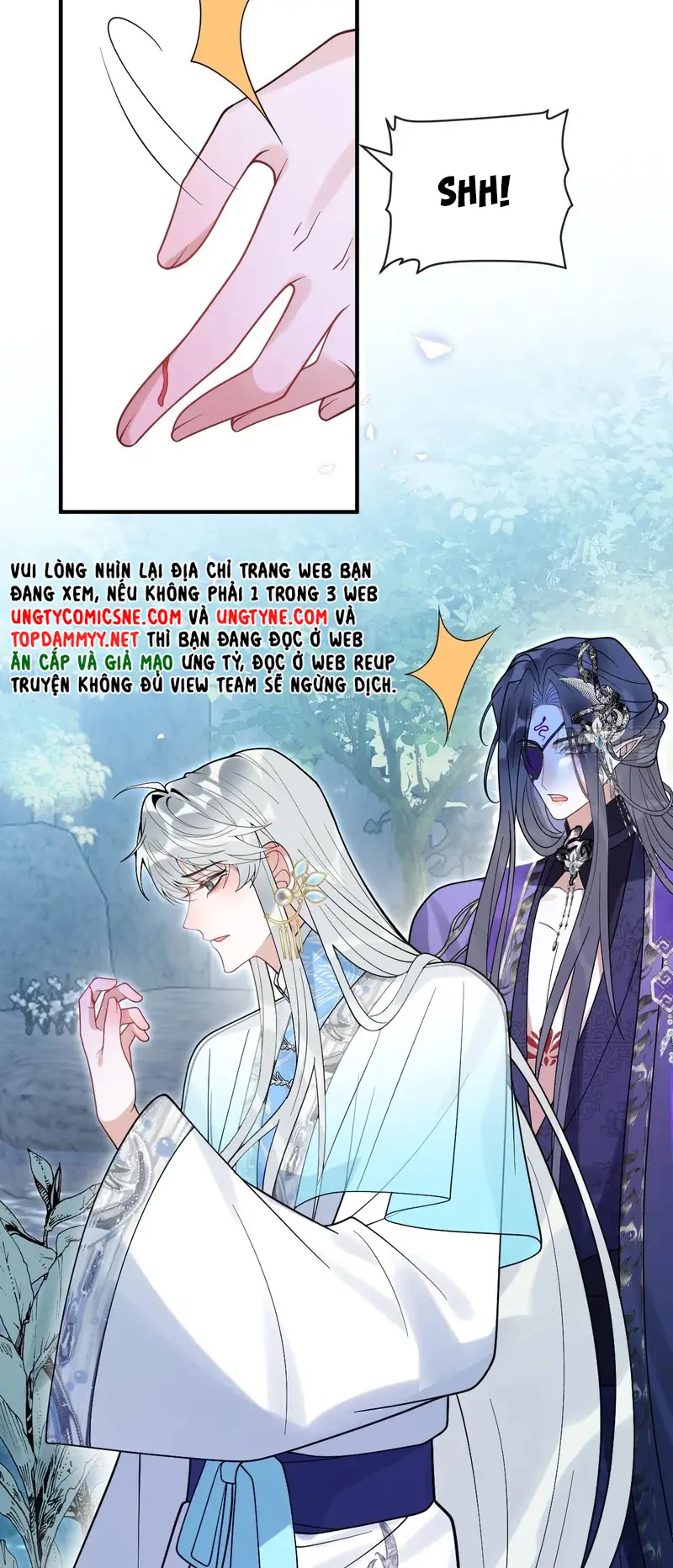 Lấy Trân Châu Làm Sính Lễ Chapter 15 - Trang 43