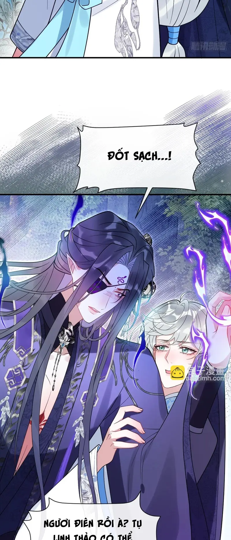 Lấy Trân Châu Làm Sính Lễ Chapter 15 - Trang 44