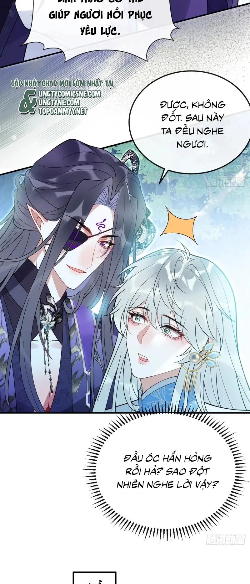 Lấy Trân Châu Làm Sính Lễ Chapter 15 - Trang 45