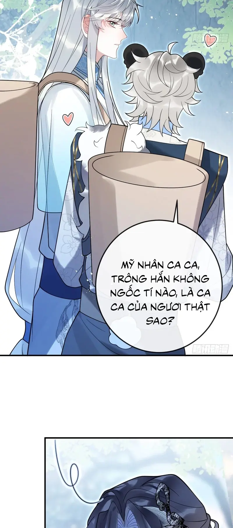 Lấy Trân Châu Làm Sính Lễ Chapter 15 - Trang 5