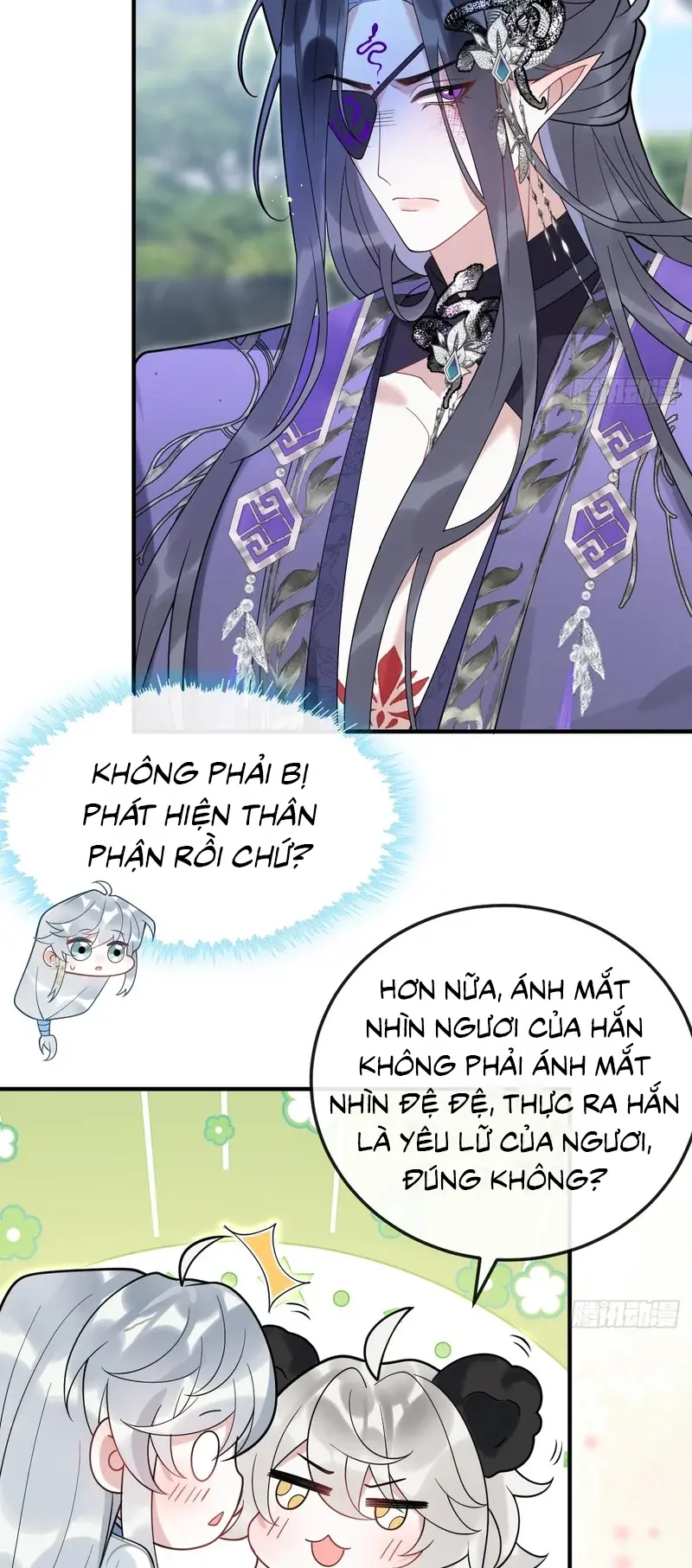 Lấy Trân Châu Làm Sính Lễ Chapter 15 - Trang 6