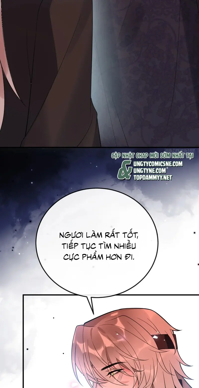 Lấy Trân Châu Làm Sính Lễ Chapter 16 - Trang 11