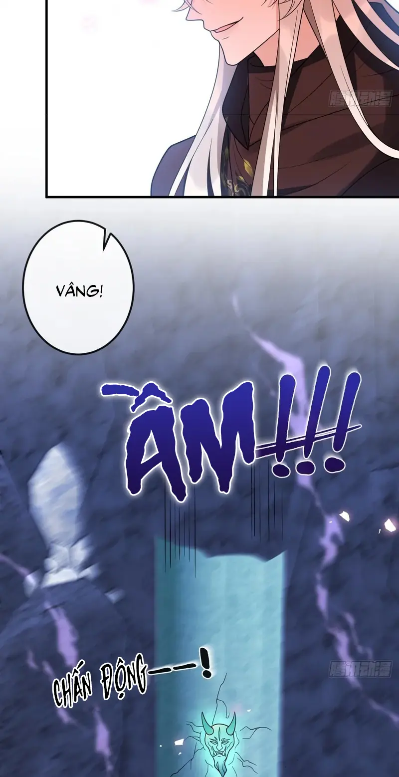 Lấy Trân Châu Làm Sính Lễ Chapter 16 - Trang 12
