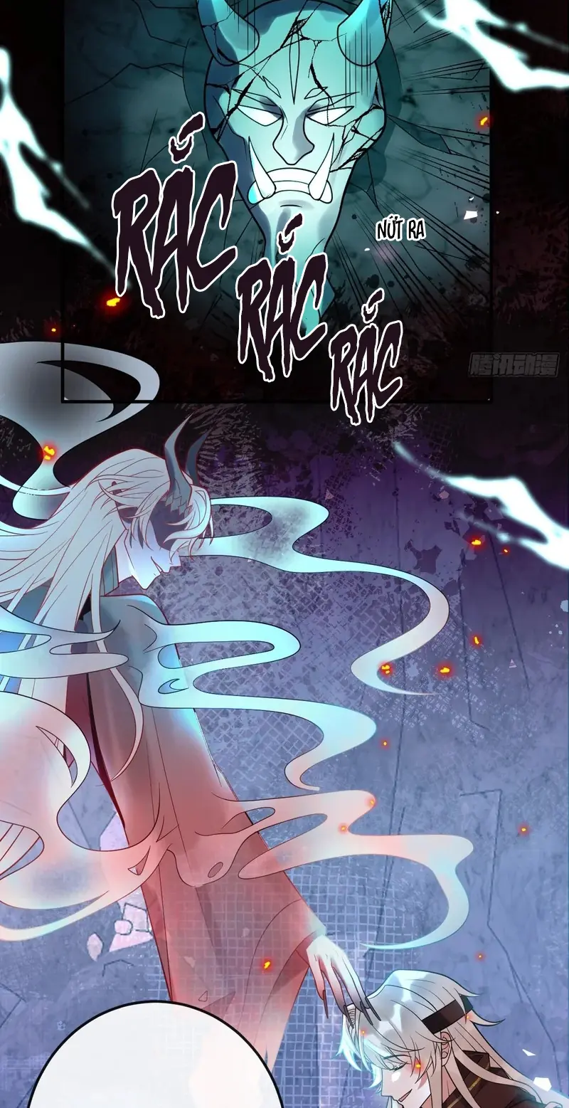 Lấy Trân Châu Làm Sính Lễ Chapter 16 - Trang 14