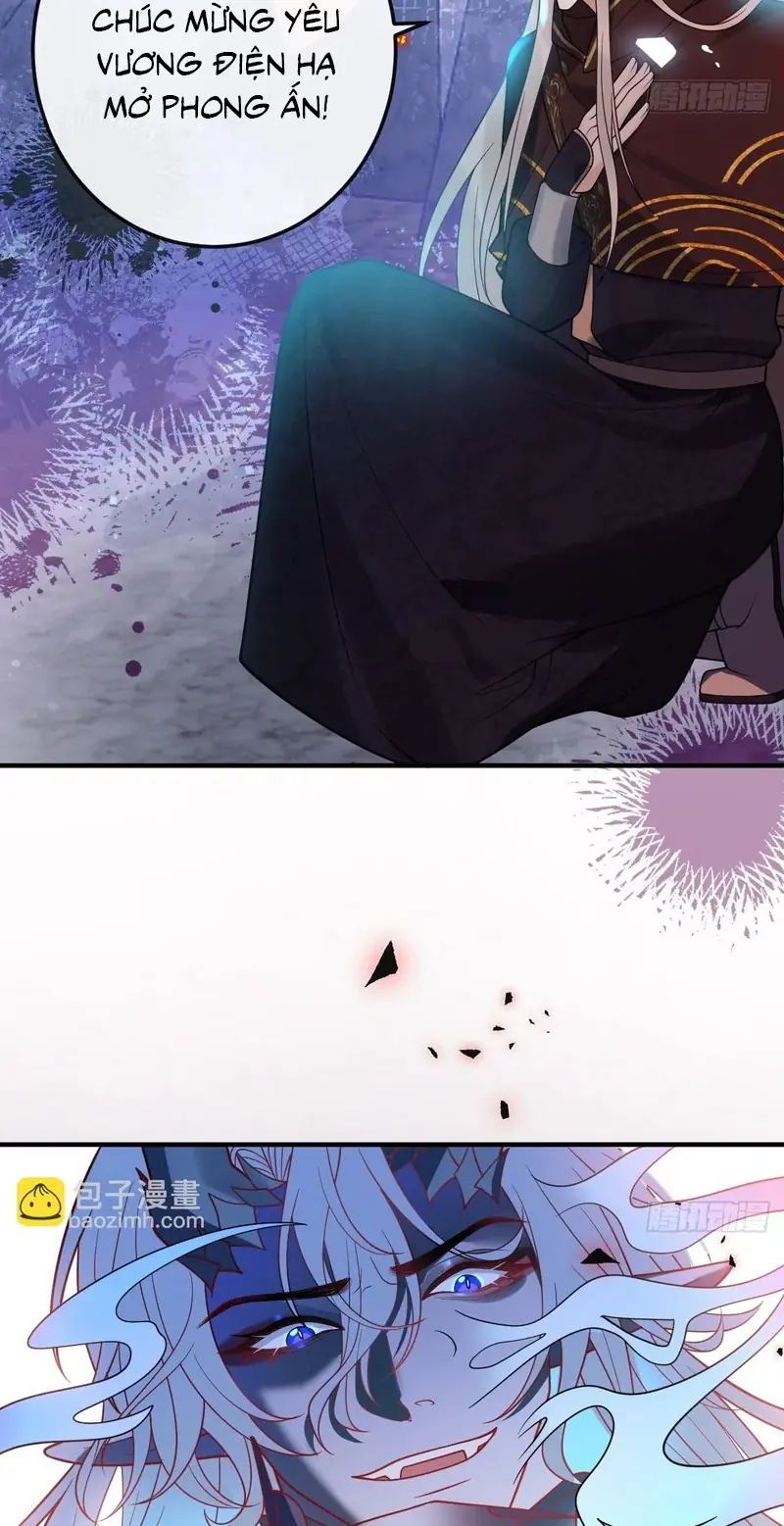 Lấy Trân Châu Làm Sính Lễ Chapter 16 - Trang 15