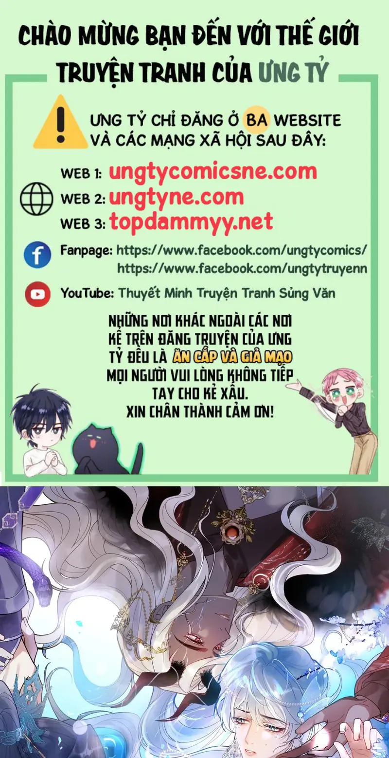 Lấy Trân Châu Làm Sính Lễ Chapter 16 - Trang 2